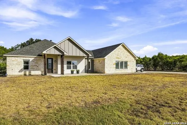 341 Park Rd, Bandera, TX 78003