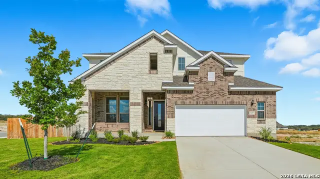 404 Glenwood Ranch, Cibolo, TX 78108 - #1