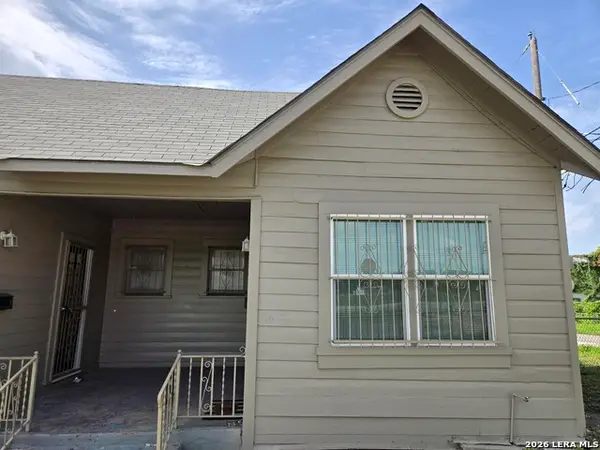 2236 N Interstate 35, San Antonio, TX 78208
