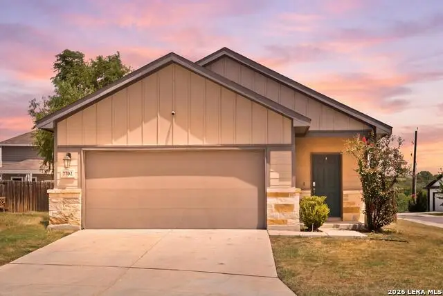 7702 Prescott Pl, San Antonio, TX 78218 - #1