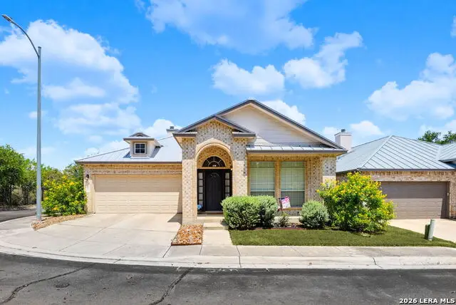 27 Fonthill Way, San Antonio, TX 78218 - #1