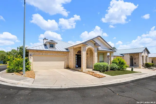 27 Fonthill Way, San Antonio, TX 78218 - #2