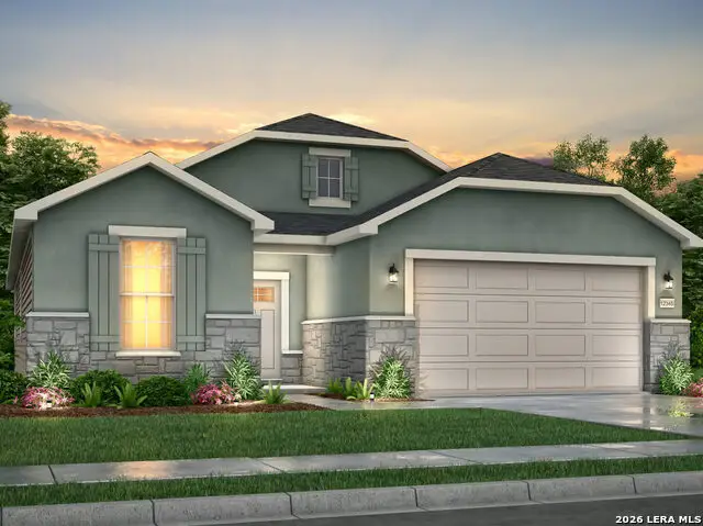 7309 Walkers Loop, Live Oak, TX 78233 - #1