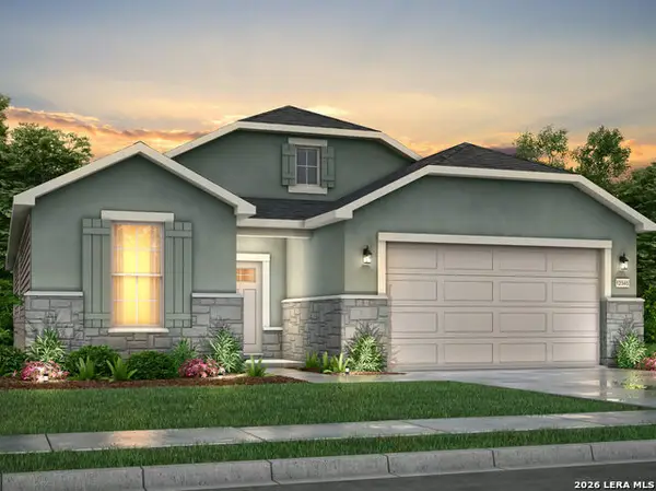 7309 Walkers Loop, Live Oak, TX 78233