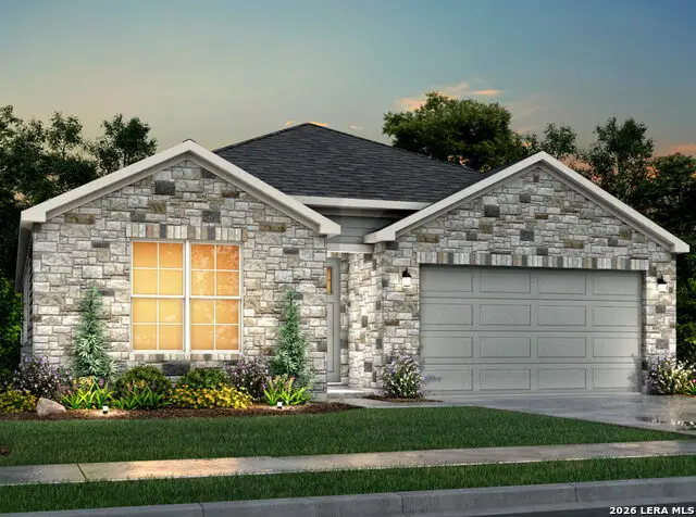 7310 Walkers Loop, Live Oak, TX 78233 - #1
