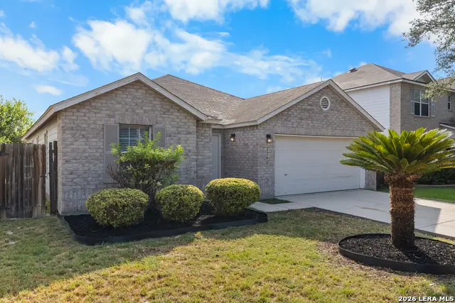 2142 Red Rock Crossing, San Antonio, TX 78245 - #1