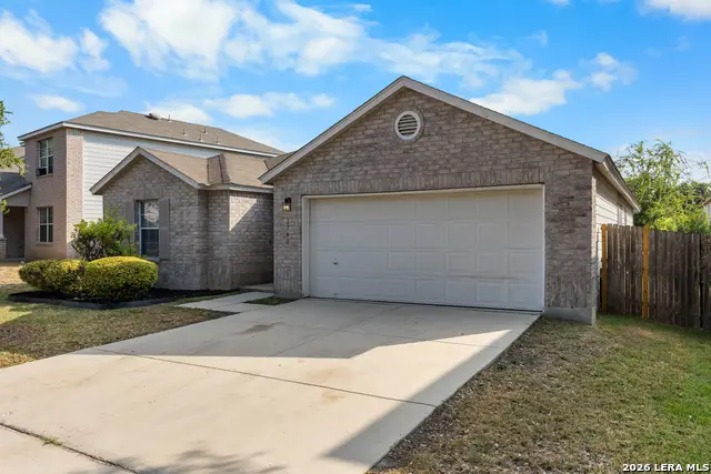 2142 Red Rock Crossing, San Antonio, TX 78245 - #3