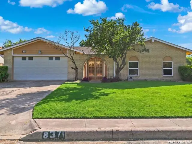 8371 Bent Waters, San Antonio, TX 78239 - #1