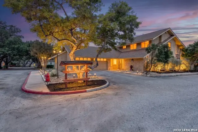 4311 Muirfield, San Antonio, TX 78229 - #1