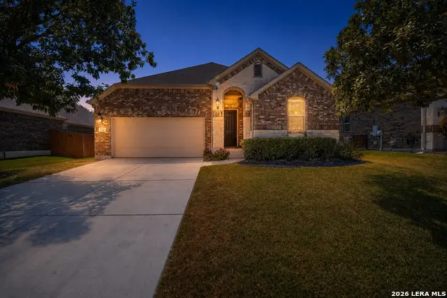 712 Pulitzer, Cibolo, TX 78108 - #1