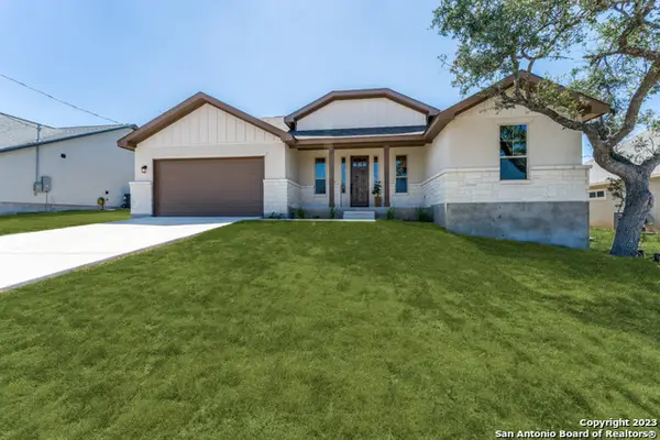 130 Frank Jones, Blanco, TX 78606