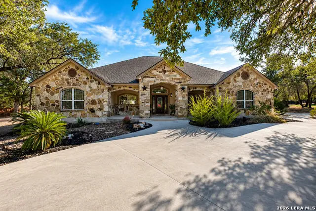 149 Legacy Trace, La Vernia, TX 78121 - #1