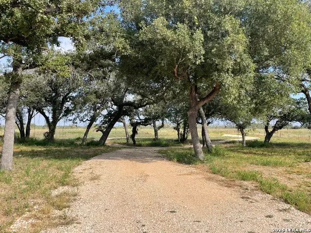 369 County Road 331, Floresville, TX 78114 - #1