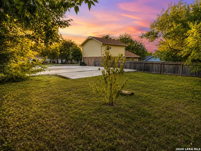 3317 Turnabout, Schertz, TX 78108 - #3