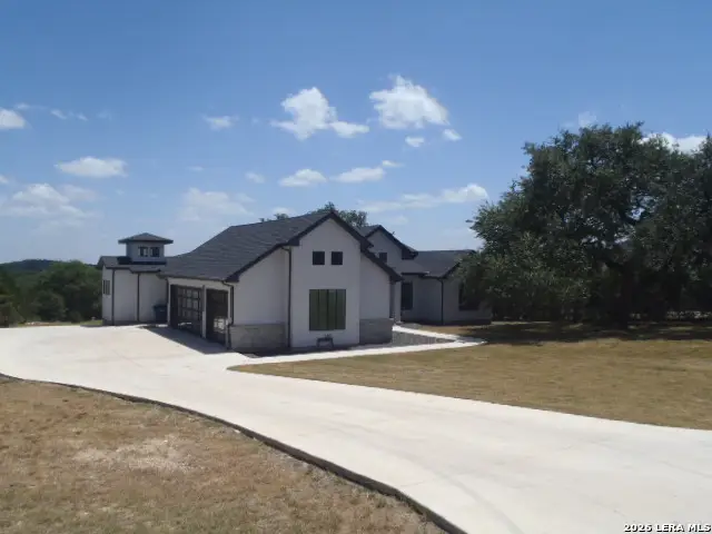 650 Shady Holw, New Braunfels, TX 78132 - #1