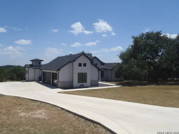 650 Shady Holw, New Braunfels, TX 78132