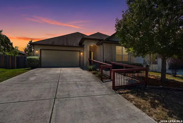 4624 Split Oak Rd, Cibolo, TX 78108