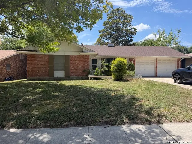 306 Enchanted Dr, San Antonio, TX 78216 - #2