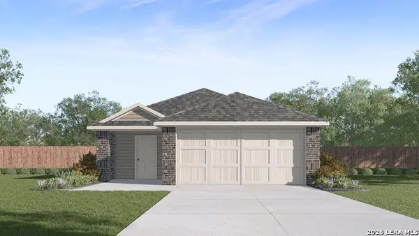 5922 Basalt Bay, San Antonio, TX 78222