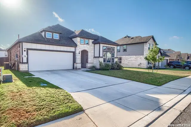 356 Sonata Cyn, Spring Branch, TX 78070 - #2