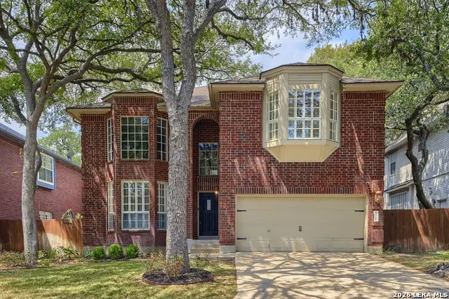 13743 Morningbluff Dr, San Antonio, TX 78216 - #1