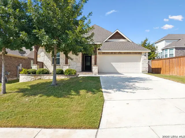 13944 Lazada, San Antonio, TX 78245 - #1