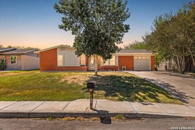 334 Bertetti Dr, San Antonio, TX 78227 - #1