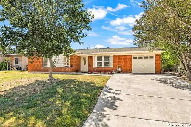 334 Bertetti Dr, San Antonio, TX 78227 - #3
