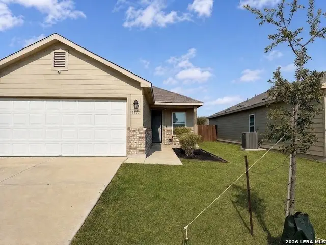 9717 Ebony Pl, San Antonio, TX 78223 - #2