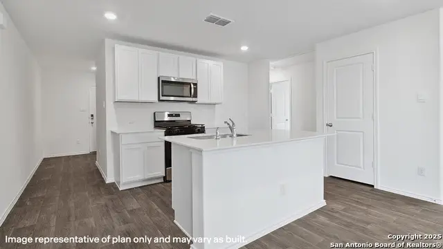 4215 Common Sage, Von Ormy, TX 78073 - #3