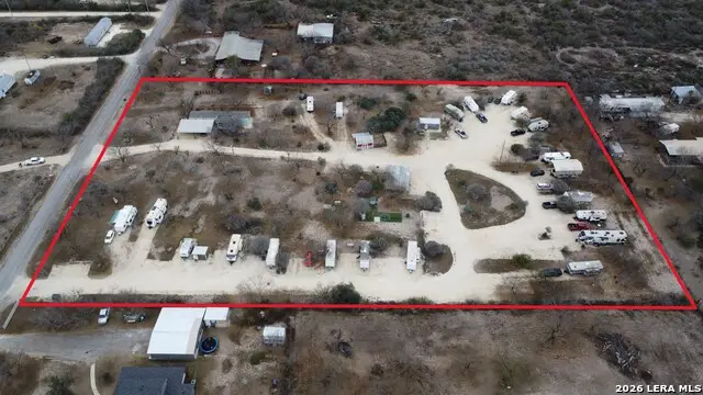 1574 Westward Trl, Uvalde, TX 78801 - #1