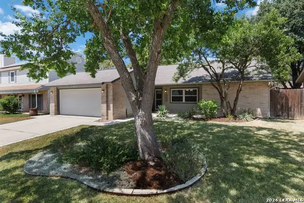 5823 Lost Crk, San Antonio, TX 78247