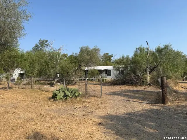 860 County Road 769, Devine, TX 78016 - #1
