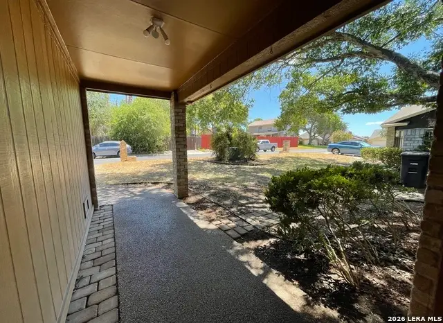 4334 Hollow Hill Dr, San Antonio, TX 78217 - #3