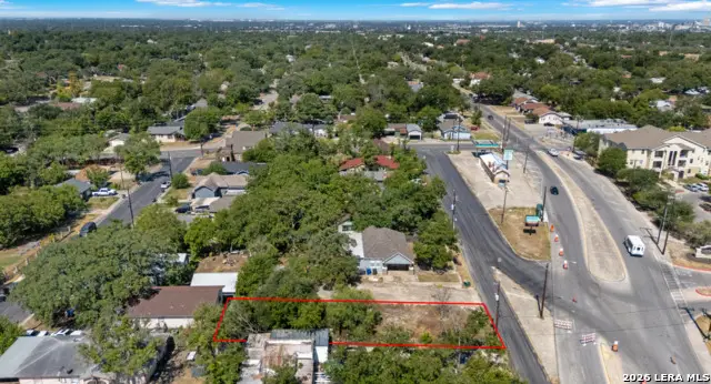 1328 Rigsby Ave, San Antonio, TX 78210 - #3