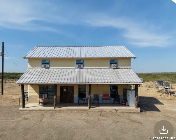 614 Sunset, Eagle Pass, TX 78852 - #1