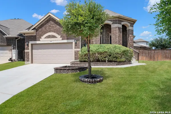 9925 Bricewood Cv, San Antonio, TX 78254