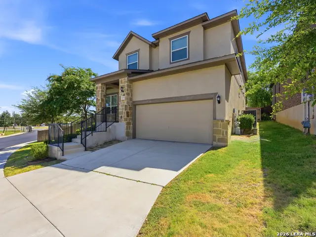 619 Hidden View St, New Braunfels, TX 78130 - #2
