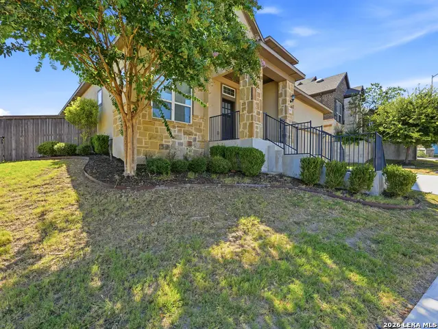 619 Hidden View St, New Braunfels, TX 78130 - #3