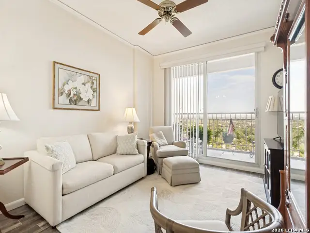 1 Towers Park Ln #1604, San Antonio, TX 78209 - #1