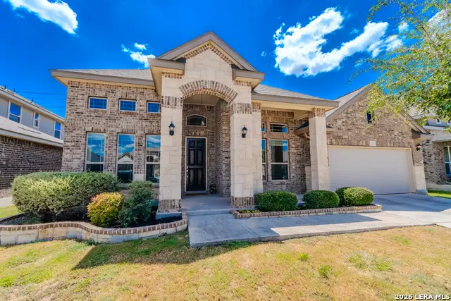 14710 Calamity Way, San Antonio, TX 78254 - #1