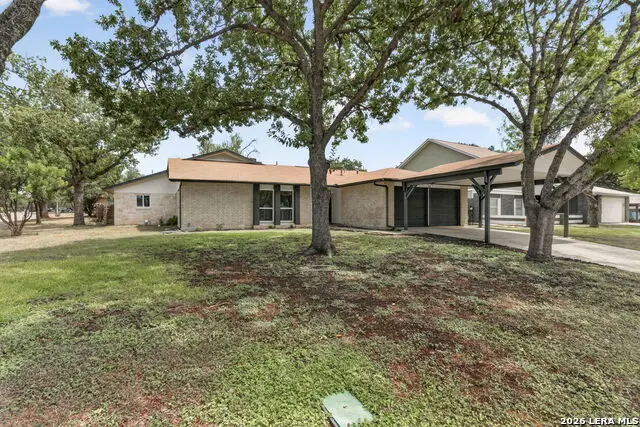 7014 Gary Player St, San Antonio, TX 78240 - #2