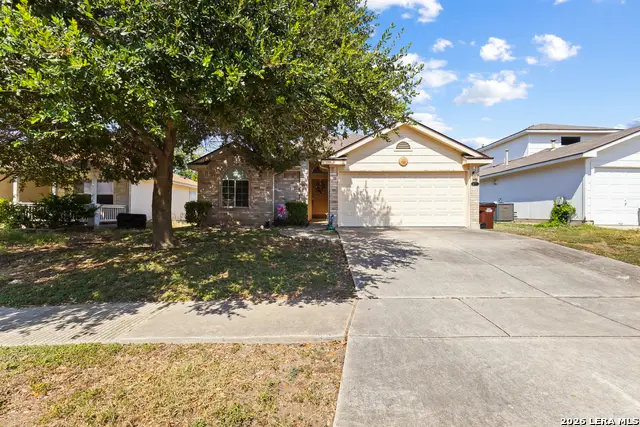 3827 Mistflower Dr, Converse, TX 78109 - #1
