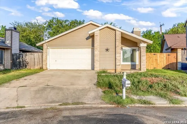 7906 Laurel Bnd, San Antonio, TX 78250 - #1