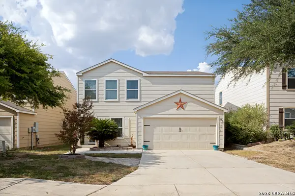 10943 Rustic Spoke, San Antonio, TX 78245