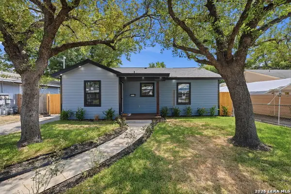2410 Lee Hall, San Antonio, TX 78201