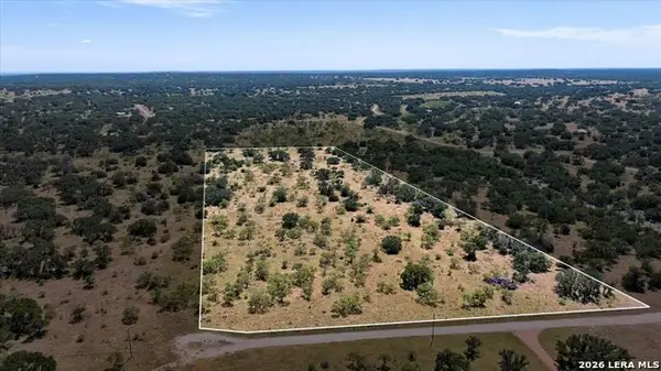 324 Quail Trl, Menard, TX 76859