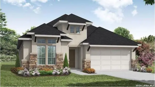 3010 Vistablue Lane, San Antonio, TX 78245 - #1