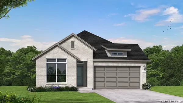 841 Saltbush St, New Braunfels, TX 78130