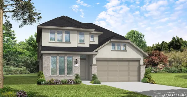 10383 Bartenheim Dr, Schertz, TX 78154